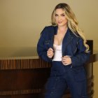 Valentina de Abreu quiere ampliar sus horizontes como actriz.