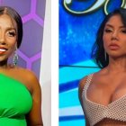 Martha Quiñónez y Verónica Saltos protagonizan el enfrentamiento menos esperado.