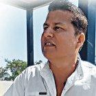 Néstor Álava es conocido como Medio corazón del Ecuador, por uno de sus mayores éxitos musicales.