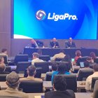 Los dirigentes de LigaPro discutieron 8 puntos sobre el futuro de la Serie A y Serie B