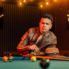 Maykel conversó sobre una posible colaboración con Christopher Vélez, exintegrante de la banda CNCO.