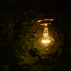 Todavía siguen los cortes de luz en la capital.