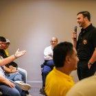 Antonio Álvarez fue vocal, luego estuvo al frente de la Comisión de Fútbol y ahora es presidente de Barcelona.