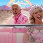 La película Barbie lidera nominaciones en los Globos de Oro.