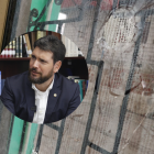 Topic se refirió a la masacre en el Guasmo Sur.