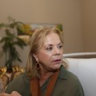 María del Carmen Aguayo dice que continuará en el mundo de los concursos de belleza.