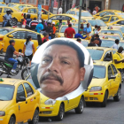 Otro taxista víctima de la violencia en Esmeraldas.