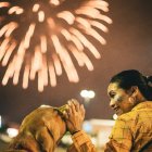 Hay remedios naturales y consejos que ayudarán a tu mascota a sobrellevar el ruido de ese momento.