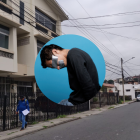 El hecho ocurrió en Urdesa.