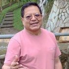 Segundo Rosero vive  en Cali, Colombia, desde donde la da mayor impulso a su carrera.