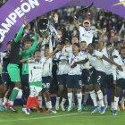 Liga de Quito es el campeón de la LigaPro 2023.