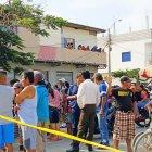 Nuevamente volvió la conmoción por los crímenes a La Libertad.