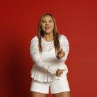 Hilda Saraguayo confiesa que de ser un licor no sería solo uno, sino todos.