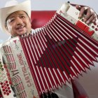 Lisandro Meza falleció a los 86 años.