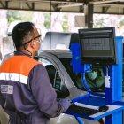 El trámite toma alrededor de 20 minutos, según la Autoridad de Tránsito y Movilidad.