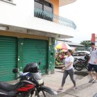 La farmacia ha sido atacada por muchas ocasiones.