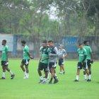 Emelec realizará la pretemporada en Anconcito, localidad de la provincia de Santa Elena.