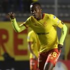 Jhonny Quiñónez podría salir del país por segunda ocasión