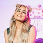 Andreina Bravo ahora en sus redes sociales sube fotos más sensuales.