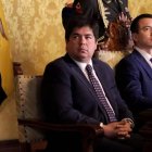 Arturo Félix Wong eliminará la Secretaría de Seguridad.