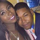 Martha Quiñónez da gracias a Dios que su hermano esté vivo.