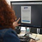 El pago se lo puede realizar de forma virtual y también en las diferentes entidades bancarias.