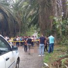 La víctima fue asesinada en una zona rural de Mocache.