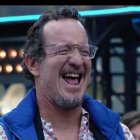 Andrés Crespo fue eliminado de MasterChef.