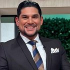 Emilio Pinargote  se recupera satisfactoriamente del accidente.