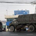 En redes sociales circulan mensajes que dan por cierta la evasión del líder de la banda Los Choneros. El Gobierno mantiene el silencio sobre el tema