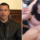 Daniel Noboa dio instrucciones para retomar el control de las cárceles del país.