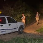 Los cuerpos fueron hallados en una zona rural de Portoviejo.