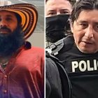 Alias Fito y Colón Pico se fugaros de las cárceles donde permanecías.