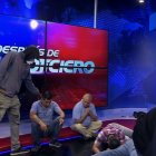 Un ataque sin precedentes se registró en Guayaquil.