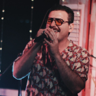 Diego Gallardo murió en Guayaquil, este 9 de marzo.