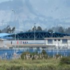 El martes 9 de enero privados de la libertad estaba en los techos de los pabellones de mediana y máxima seguridad en Latacunga.