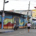 El barrio de tolerancia no abrió sus puertas este miércoles, pero se conoció que el jueves se reanudará la atención.