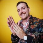 Aire del Golfo también compuso un canción, a su amada Guayaquil.