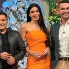 En Contacto brilló por la ausencia, este 10 de enero, de la parrilla de Ecuavisa.