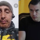 Colón Pico se escapó de prisión días después de haber sido capturado en Quito.