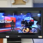 DELINCUENTES ARMADOS SE METEN A TC TELEVISION Y PERSONAL DE REDACCION DE DIARIO EXPRESO Y EXTRA MIRAN LO ACONTECIDO AL MEDIO TELEVISIVO PERIODISTA : FECHA : 09/01/2024 AGENCIA : ( AG-EXPRESO )