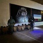 La cárcel de Machala es considerada por estar allí los integrantes de una banda identificada.