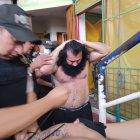 Este es el aspecto de Fito que la mayoría recuerda, pues últimamente usaba barba en las imágenes difundidas en redes sociales.