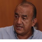 El periodista dijo que le crearon una cuenta de Facebook falsa para insultar a las personas. "No hago comentarios ofensivos contra nadie", precisó.