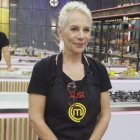 Susi Hidalgo define su experiencia en masterchef Celebrity Ecuador como la más lind de su vida