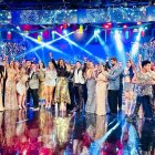 Elenco del programa 'Soy el Mejor', de una de sus temporadas.