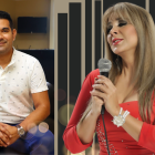 Luis Antonio Ruiz sabe lo que es luchar contra el cáncer.