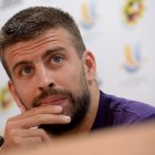 La infidelidad de Piqué habría ocurrido en el 2020.