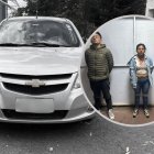 Los detenidos recibieron prisión preventiva.