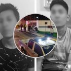 Los sospechosos no tienen historial delictivo.